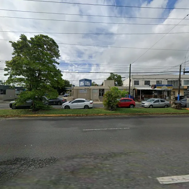 Computer Accessories Center