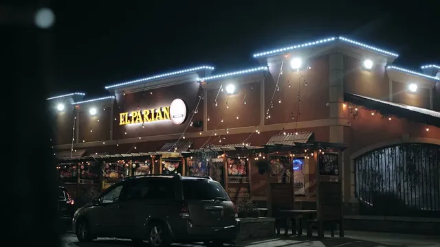 Taqueria "La Palapa"