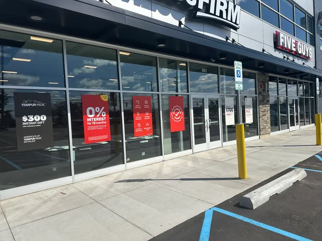 Mattress Firm Rochester Hills