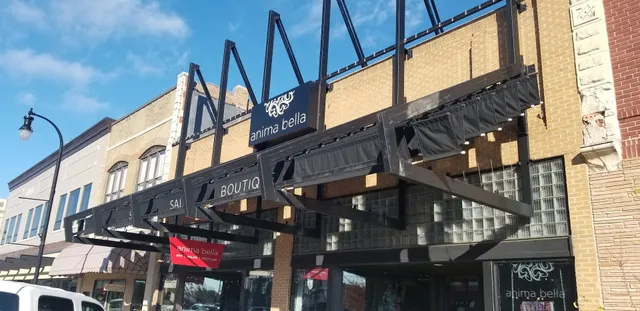 Anima Bella Salon, Spa & Boutique