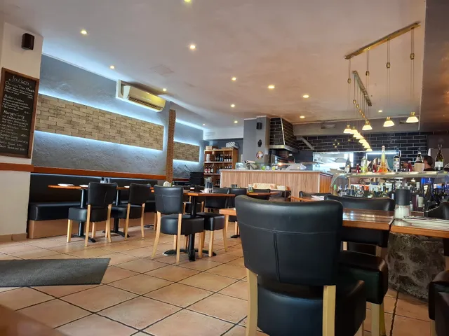 Ristorante Pizzeria Nonna Essen