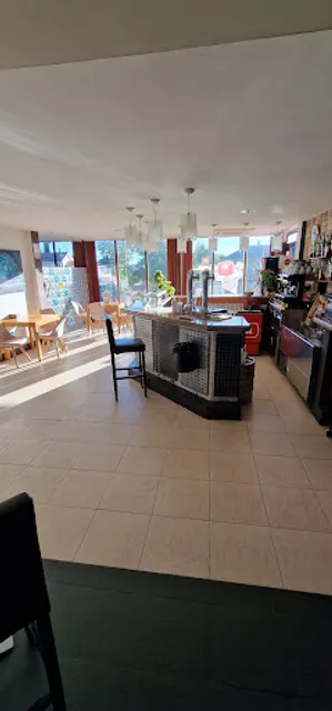 Restaurante "La Ruta"