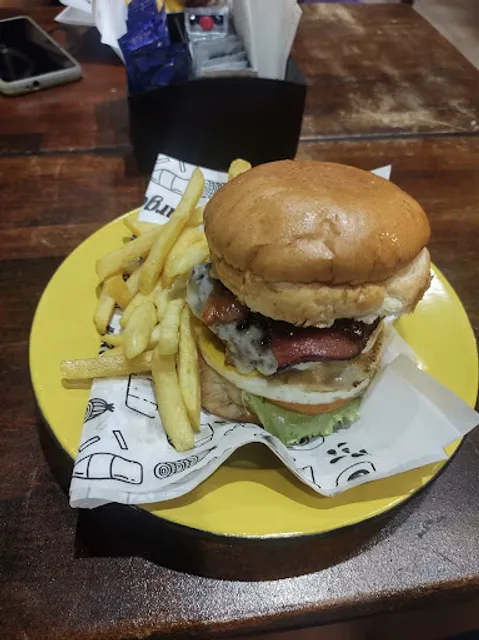 Bistrô Burguer Lagoa Santa