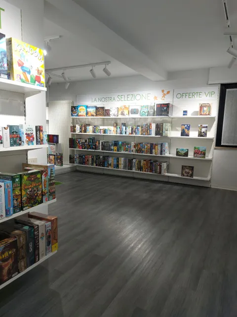 DungeonStore Vicenza