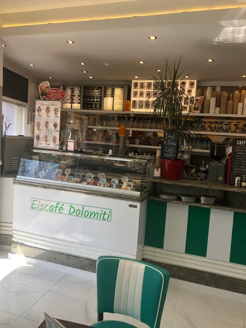 Eiscafé Dolomiti