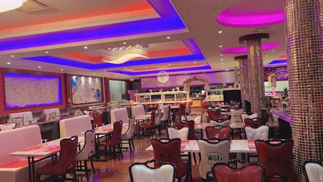 Restaurant Gourmand d'Asie