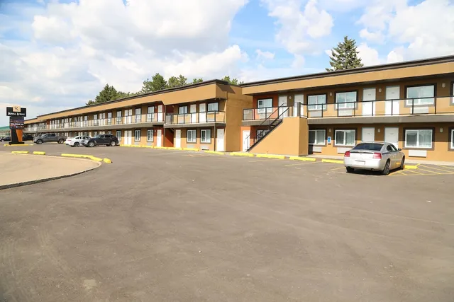 Royal Lodge Edmonton