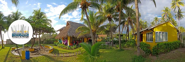 Casa de Mar Bosque de Mangle