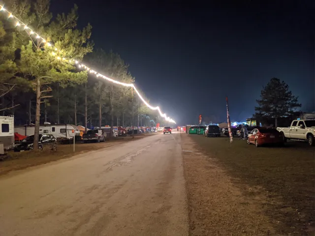 The Fields of New Market Campground