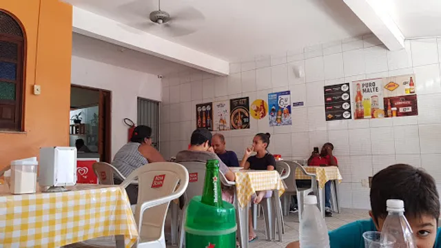 Restaurante Cantinho da Angélica