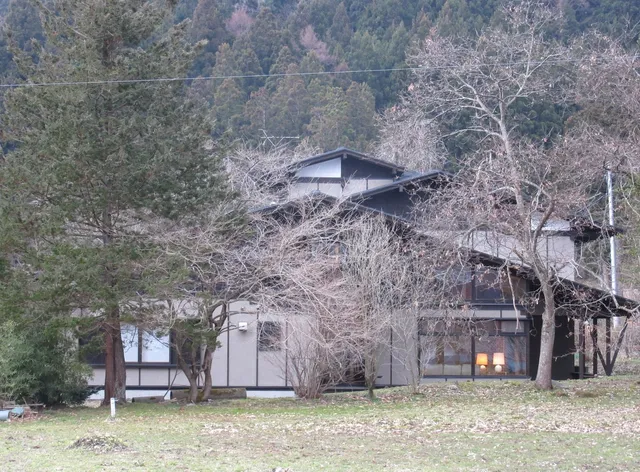 山ふところの宿 みやま