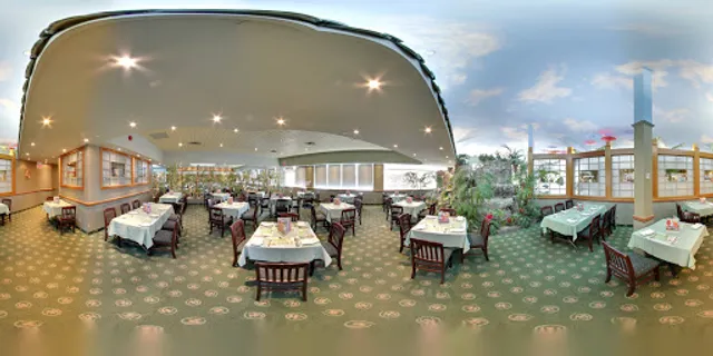 Mandarin St. Catharines