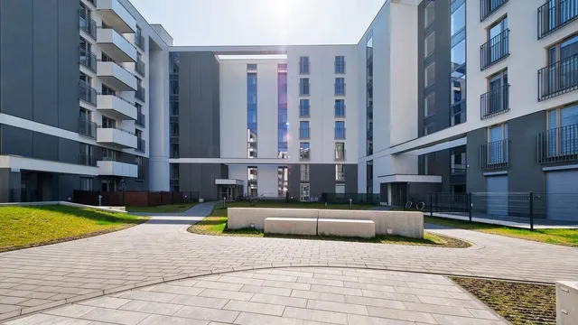 Marii Konopnickiej Apartamenty