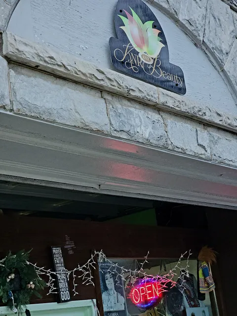 KNR Beauty Supplies African & General Mkt