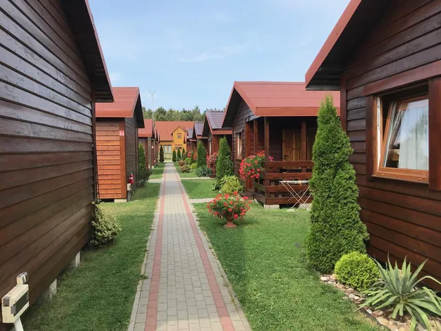 Green Grove Holiday Resort