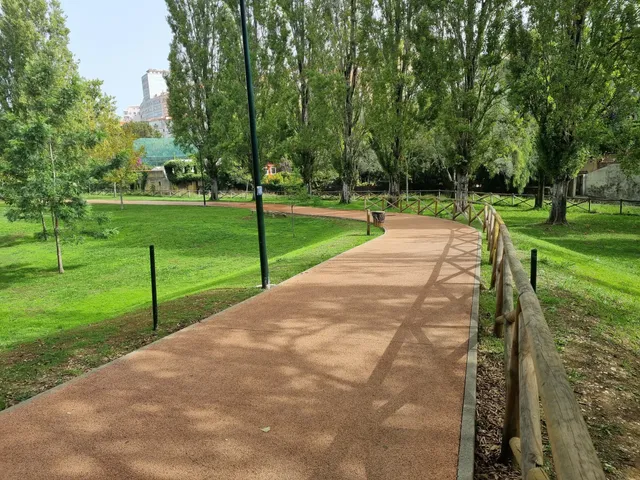 Park Felício Loureiro