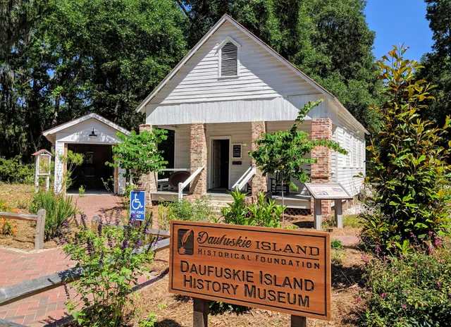 Daufuskie Island Historical Foundation