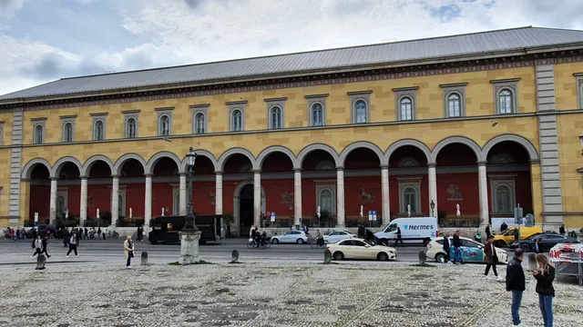 Espace Louis Vuitton München