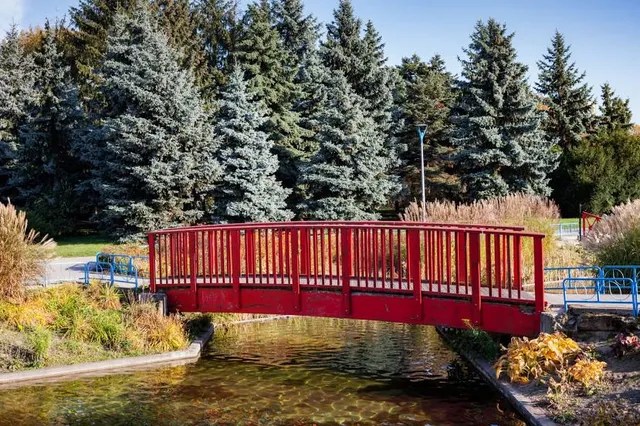 Park Edwarda Szymańskiego