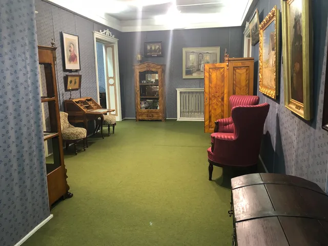 Muzeum Ziemi Zawkrzeńskiej w Mławie