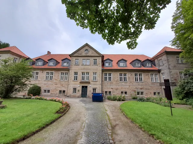 Kloster Barsinghausen