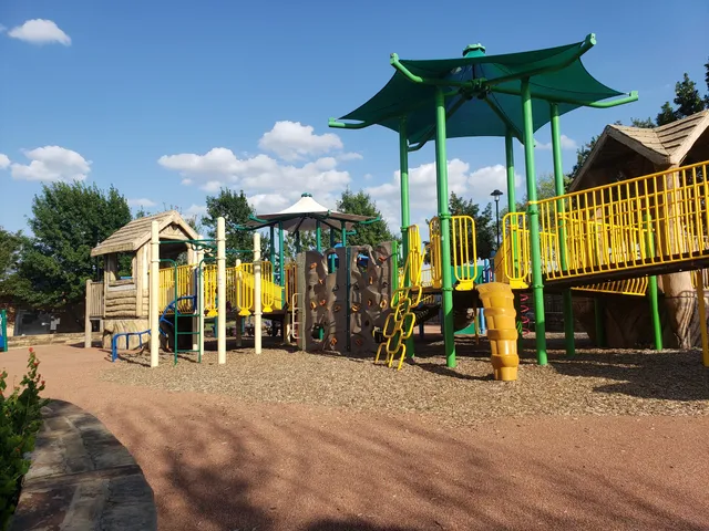 Cottonwood Creek Park