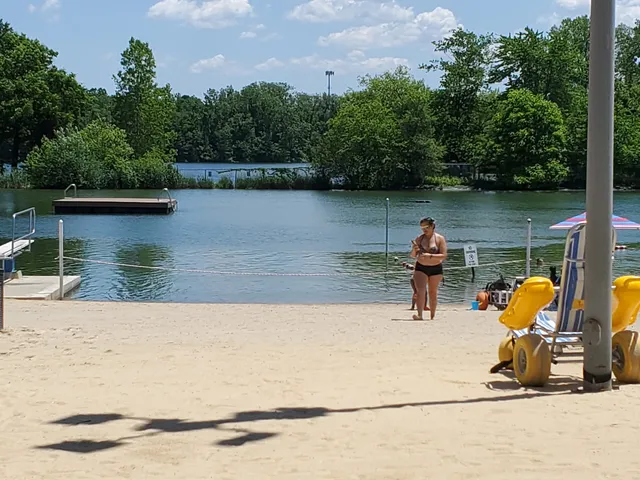 Pequannock Valley Park