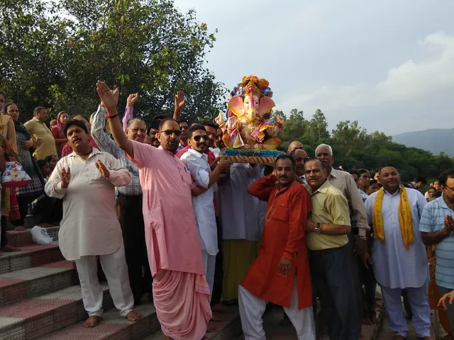 Sheetla Mata Mandir (Una)