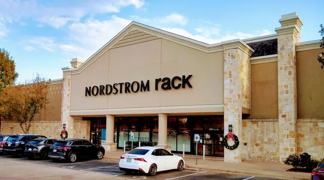 Nordstrom Rack