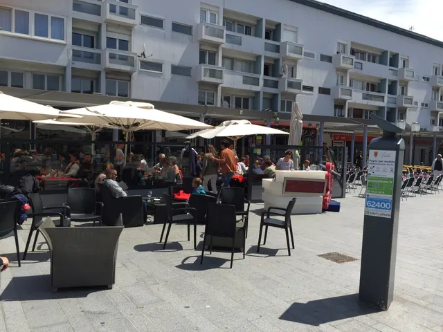 Restaurant Brasserie de la mer