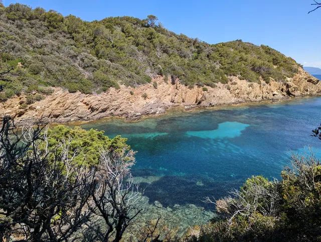 Port-Cros National Park