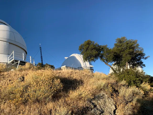 Lick Observatory