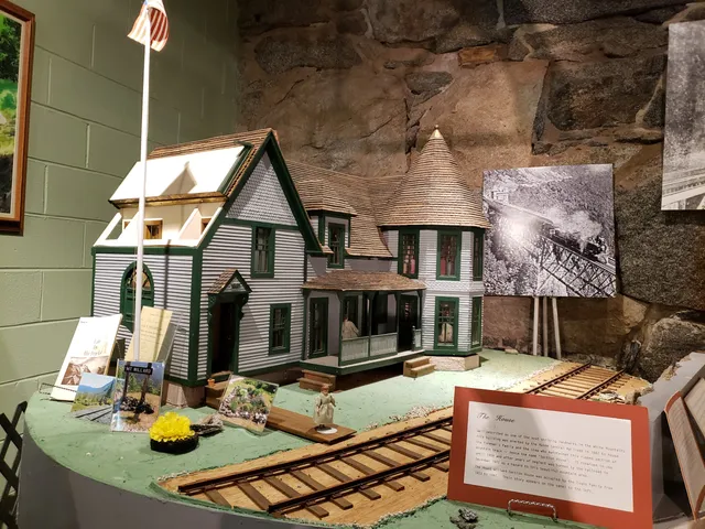 Littleton Historical Museum