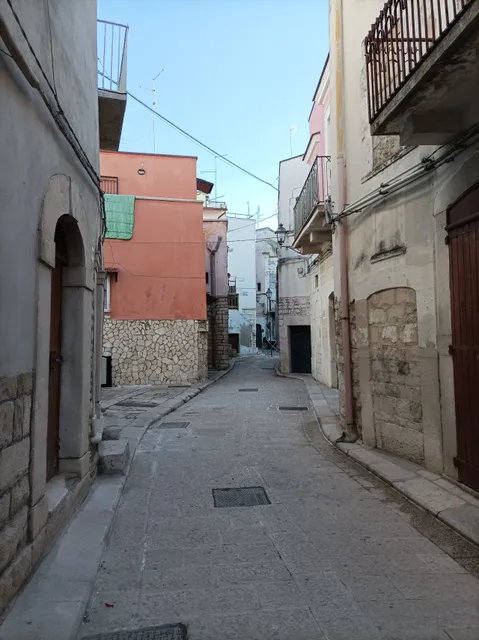 Centro Storico di Andria