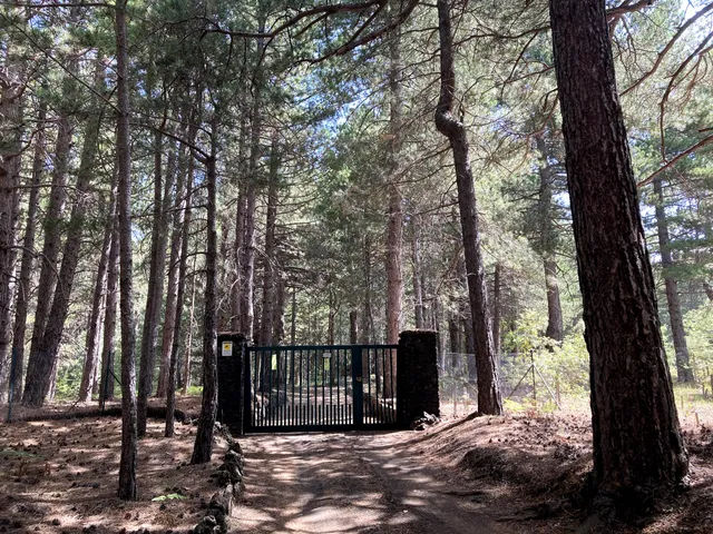 Giardino Botanico "Nuova Gussonea"