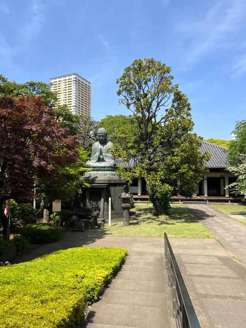Tennōji Temple