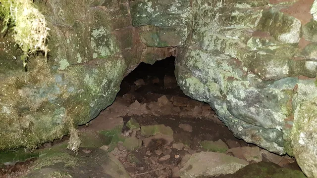 Pae karstiala matkarada