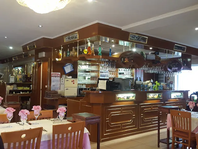 Le Palais Impérial d'Havré