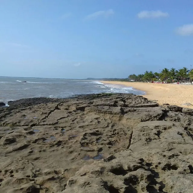 Praia Arakakai