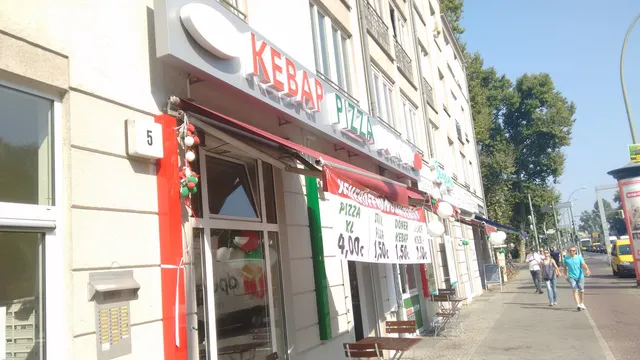Elsen Döner