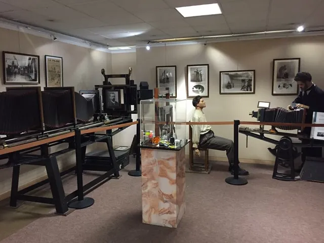 Musée de la préfecture de police