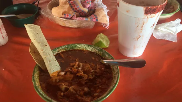 La Pasadita "Maria Elena"