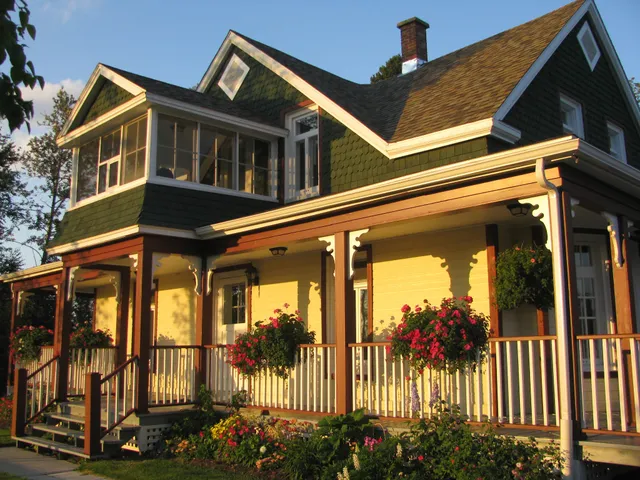 Maison Hector-Authier