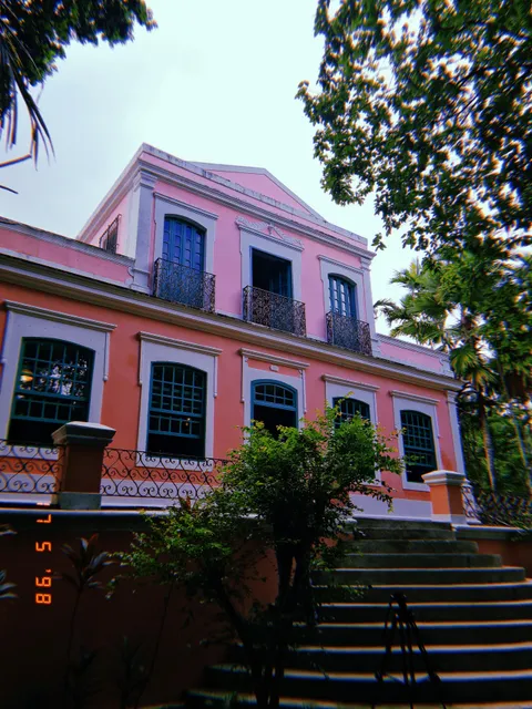 Gilberto Freyre Foundation