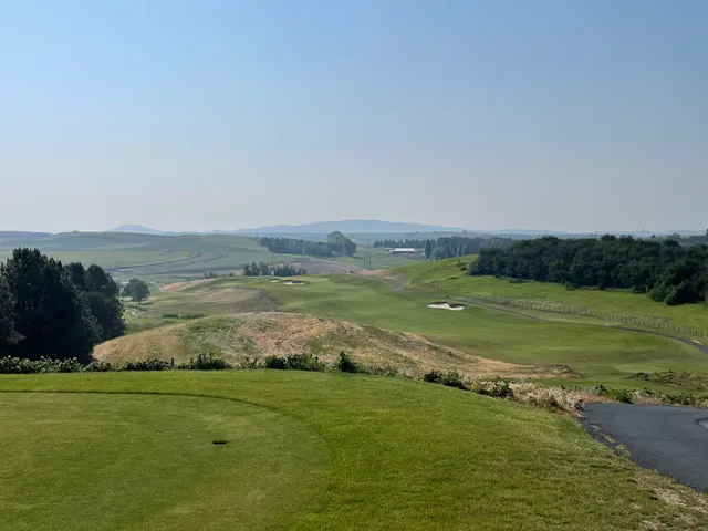 Palouse Ridge Golf Club
