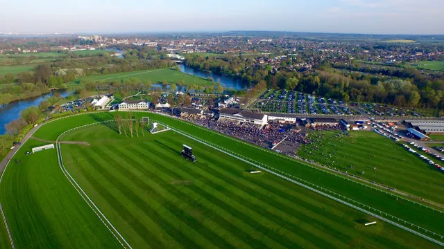 Royal Windsor Racecourse