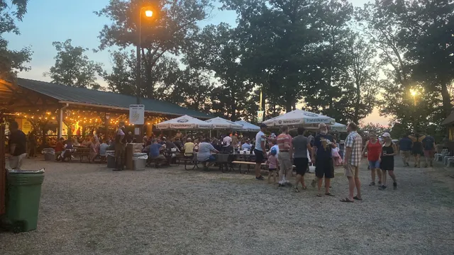 German Park Recreation Club