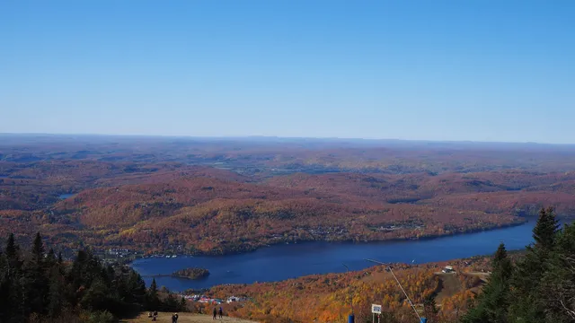 Lac-Tremblant-Nord