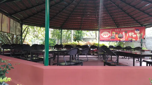 SRS Canteen (RESTAURANT)