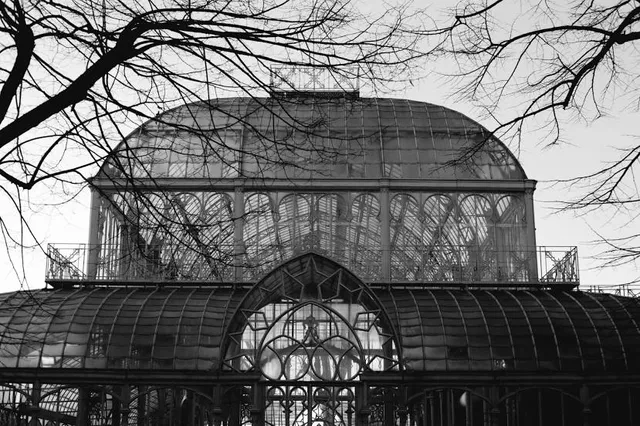 Giardino dell'Orticoltura